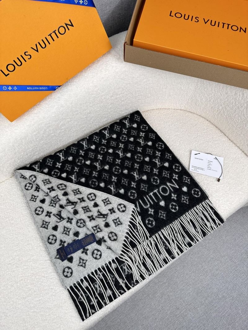 Louis Vuitton Scarf